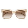 IVORY / 54-17-140 / BROWN SHADED