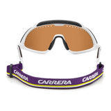 VIOLET ELASTIC BAND