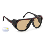 #color_MATTE BLACK RED