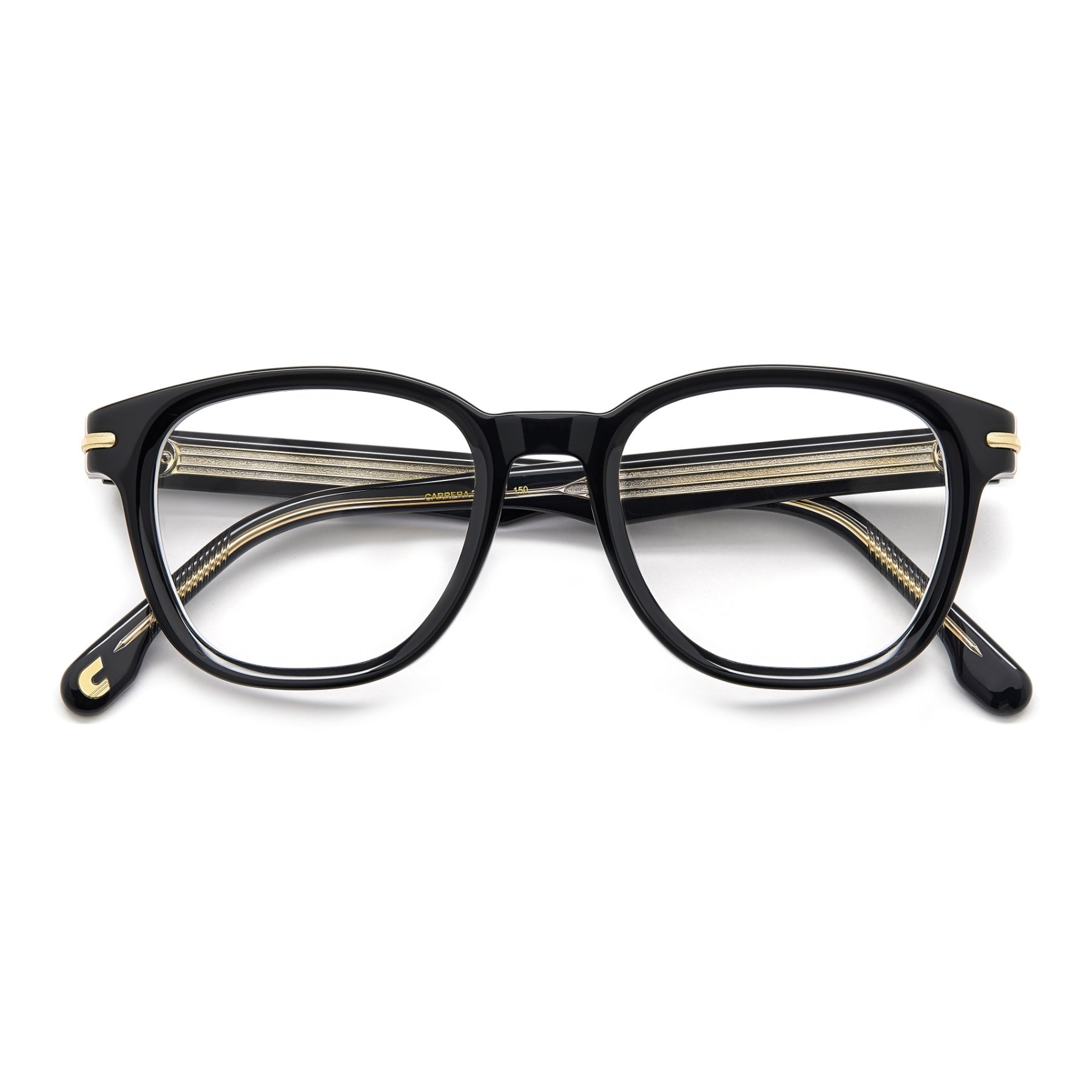 CARRERA 331 Opticals rectangular Men