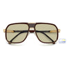 BROWN / 60-16-145 / GREENPHOTOCHROMATIC ANTIREFLEX