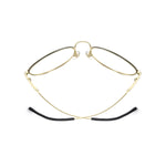 #color_MATTE GOLD BLACK