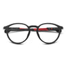 MATTE BLACK RED / 51-20-140