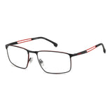 #color_MATTE BLACK RED