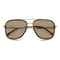 #color_BROWN HORN