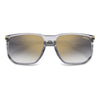 GREY / 58-18-145 / GREY SHADED GOLD MIRROR