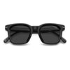 BLACK DARK RUTHENIUM / 48-23-150 / GREY