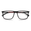 BLACK RED / 56-15-140