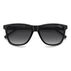 BLACK / 57-16-145 / DARK GREY SHADED