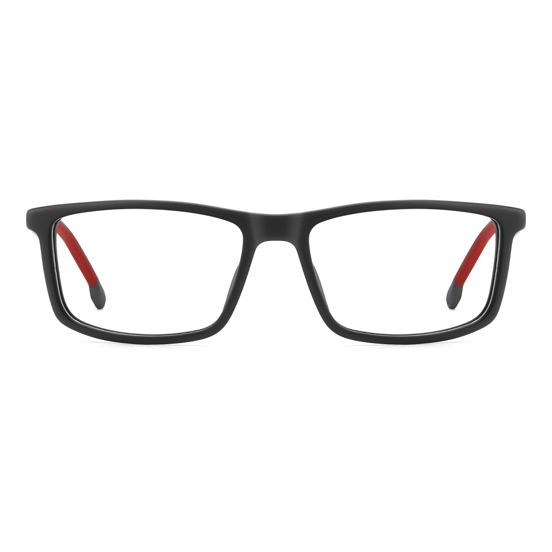 #color_MATTE BLACK RED