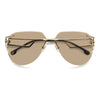 GOLD BEIGE / 64-13-140 / BROWN