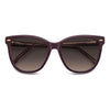 PLUM / 56-17-140 / BROWN SHADED