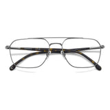 #color_MATTE DARK RUTHENIUM HAVANA