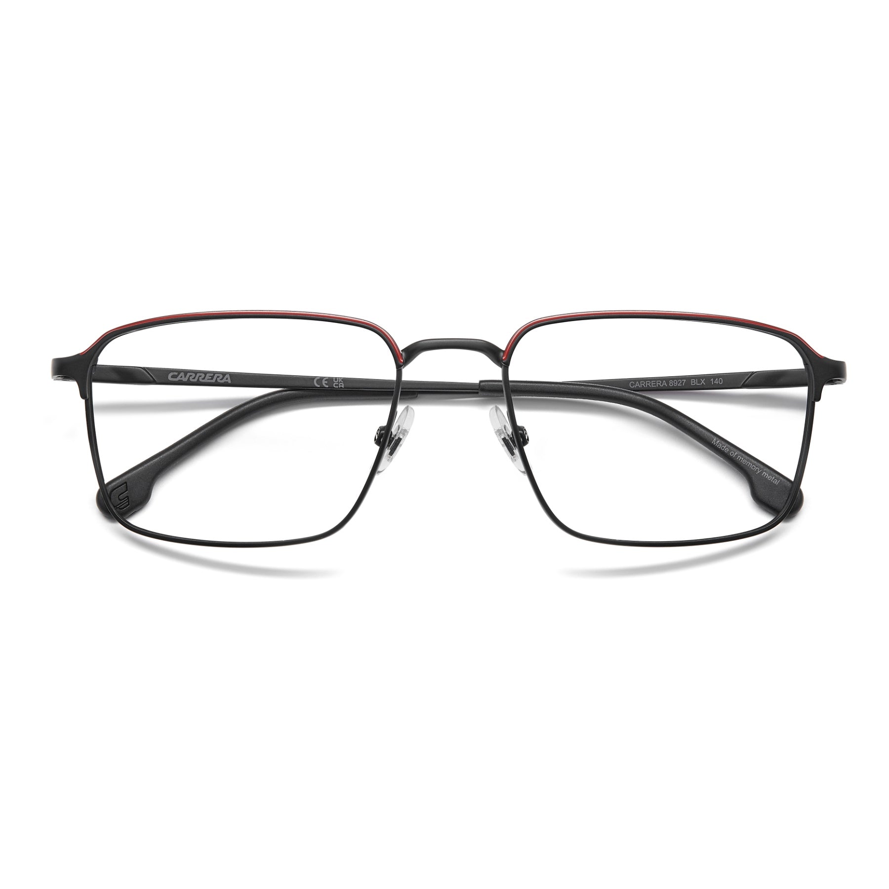 #color_MATTE BLACK RED