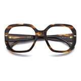 #color_BROWN HORN