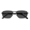 MATTE RUTHENIUM / 58-17-145 / GREY