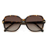 BROWN HAVANA / 55-16-140 / BROWN SHADED POLARIZED