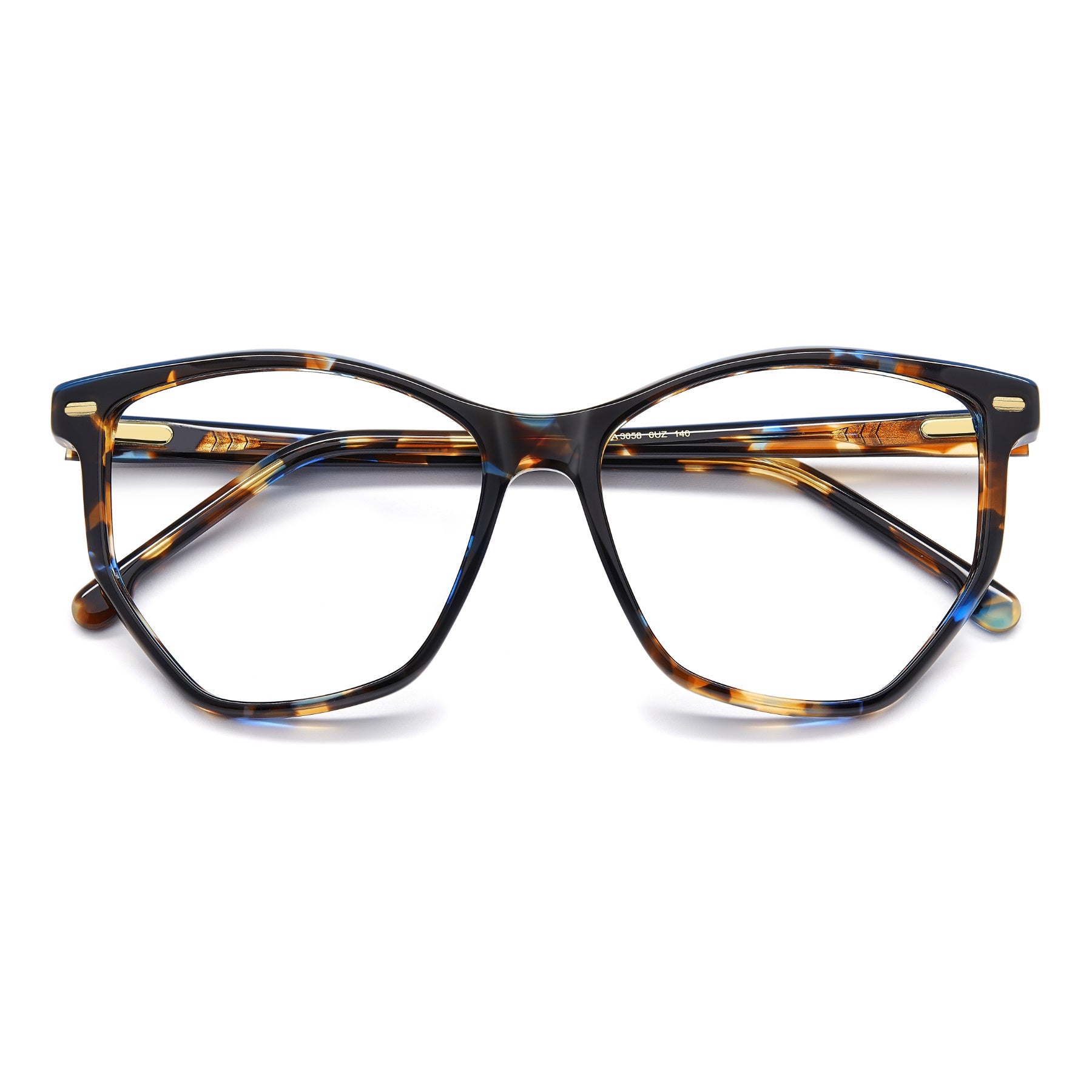 #color_TEAL HAVANA GOLD