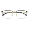 MATTE BLACK GOLD / 55-19-140
