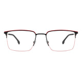 #color_MATTE BLACK RED