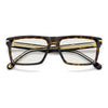 DARK HAVANA GOLD / 55-17-145