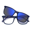 BLUE / 54-18-145 / BLUE MIRROR POLARIZED