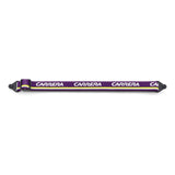 VIOLET ELASTIC BAND