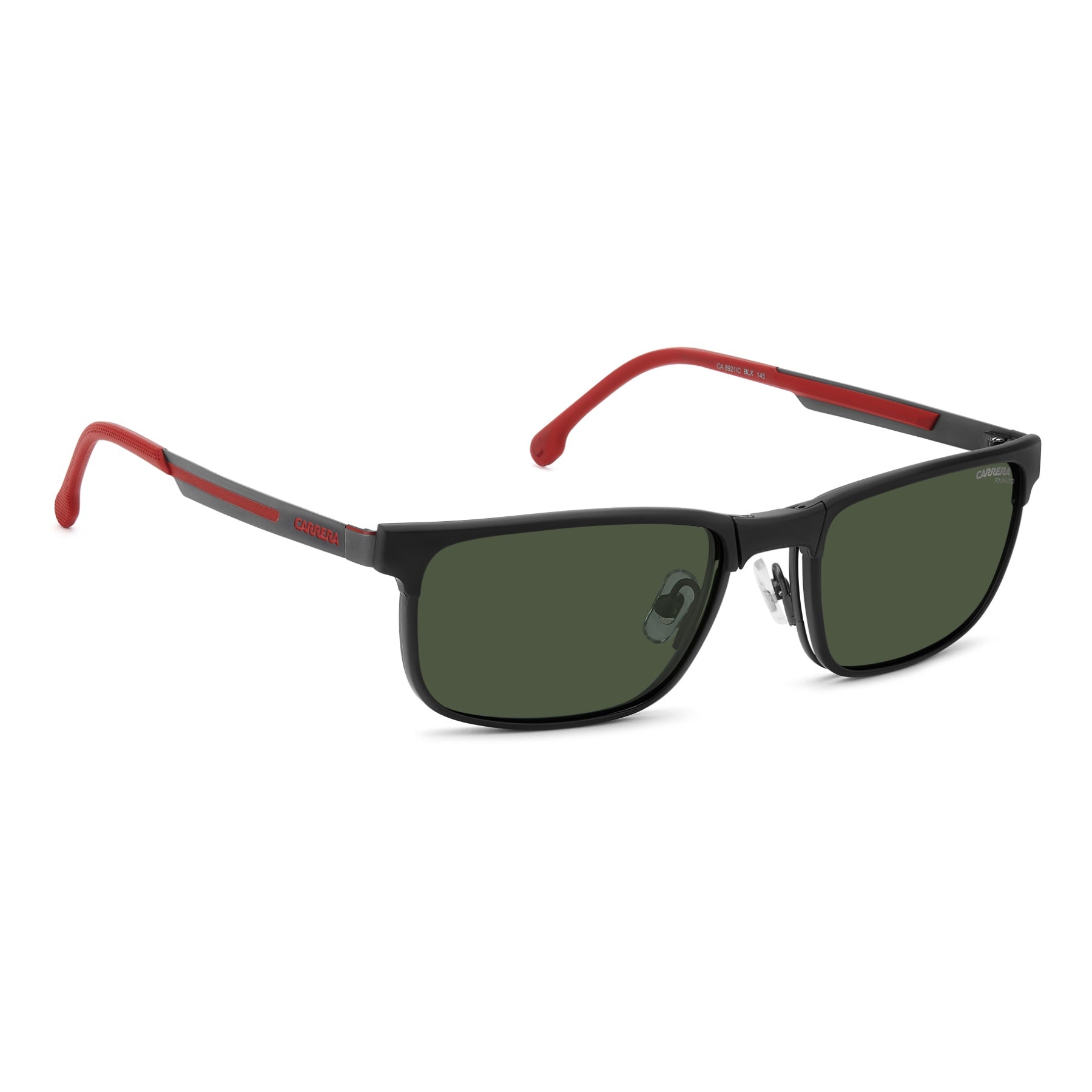 #color_MATTE BLACK RED