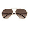 GOLD HAVANA / 63-13-140 / BROWN SHADED POLARIZED