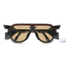 MATTE BLACK RED / 59-14-140 / ORANGE PHOTOCHROMATIC ANTIREFLEX