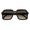 MATTE BLACK / 56-19-145 / BLACK BROWN GREEN ANTIREFLEX