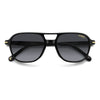 BLACK / 54-19-145 / DARK GREY SHADED