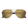 GOLD / 60-17-145 / GOLD HIGH CONTRAST POLARIZED ANTIREFLEX