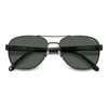 MATTE DARK RUTHENIUM / 60-17-145 / GREEN