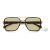 BROWN / 58-18-145 / GREENPHOTOCHROMATIC ANTIREFLEX