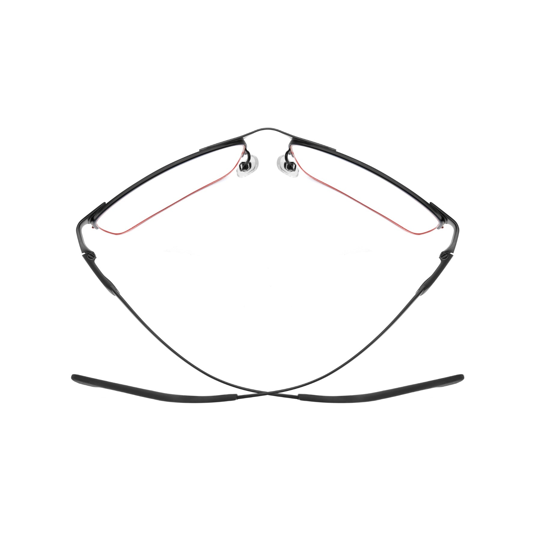 #color_MATTE BLACK RED