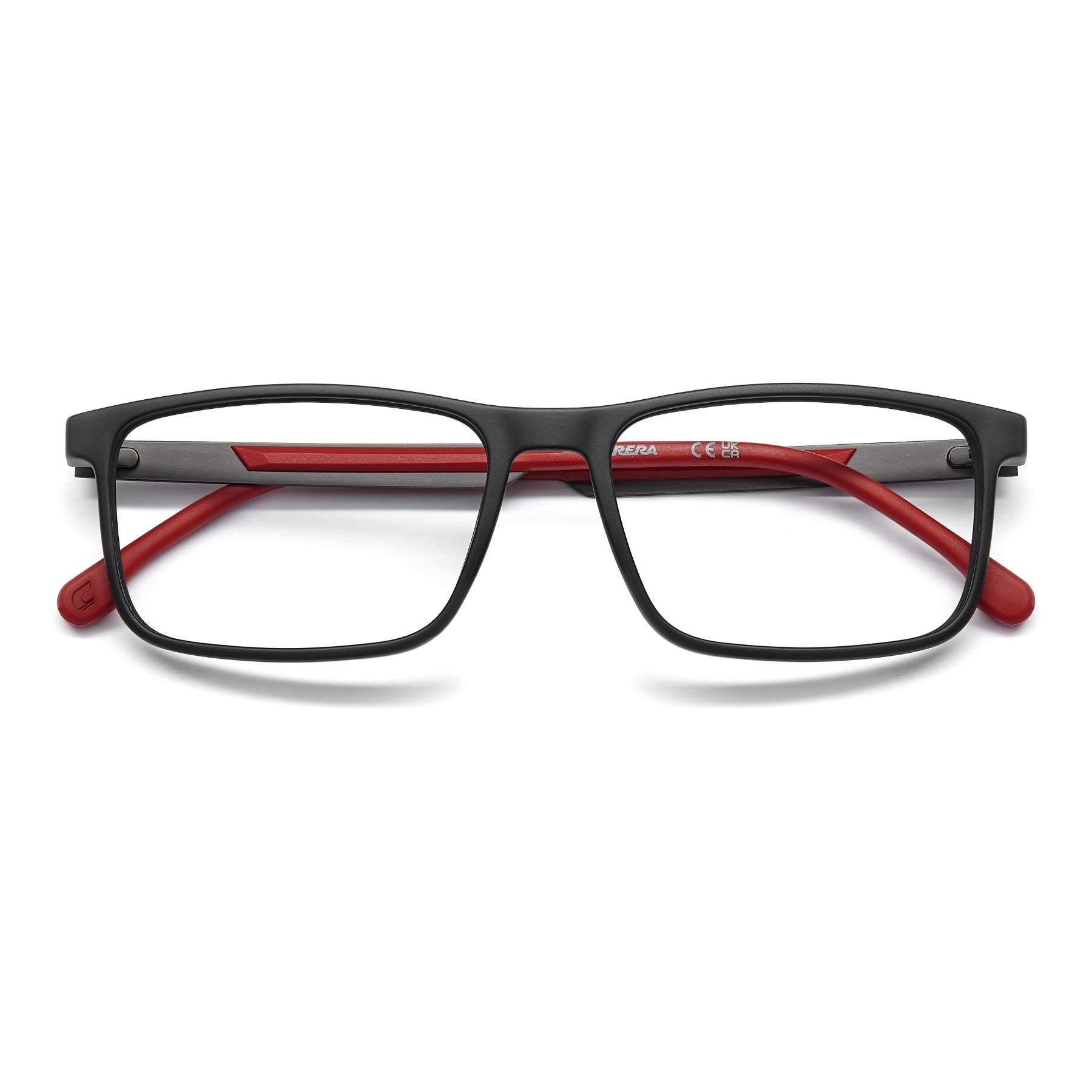 #color_MATTE BLACK RED