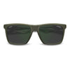 MILITARY GREEN / 57-17-140 / GREEN MIRROR