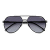 DARK RUTHENIUM / 62-14-145 / GREY SHADED POLARIZED