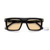 BLACK GOLD / 54-20-150 / ORANGE PHOTOCHROMATIC ANTIREFLEX