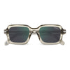 BEIGE RUTHENIUM / 50-22-150 / GREEN MIRROR
