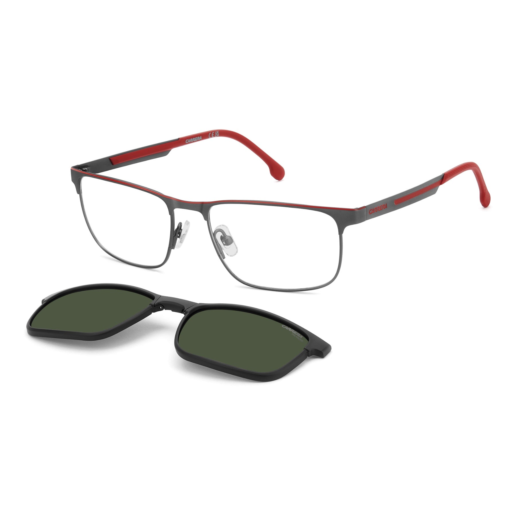 #color_MATTE BLACK RED