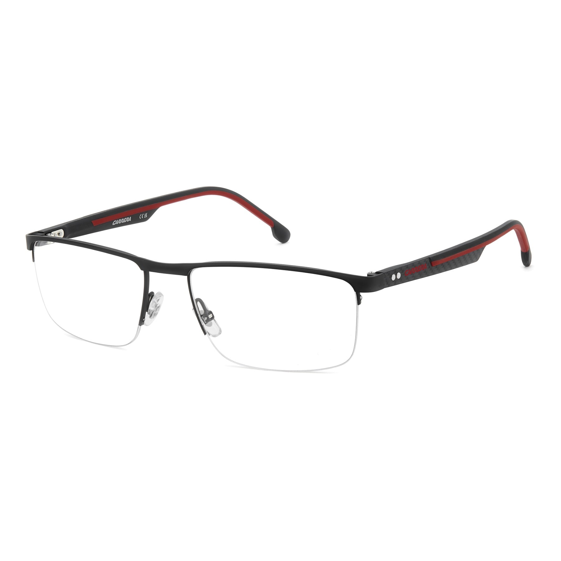 #color_MATTE BLACK RED