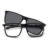 BLACK / 56-16-140 / GREY POLARIZED