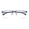 MATTE BLUE / 55-19-140