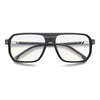 MATTE BLACK RUTHENIUM / 60-16-145 / VIOLET MIRROR