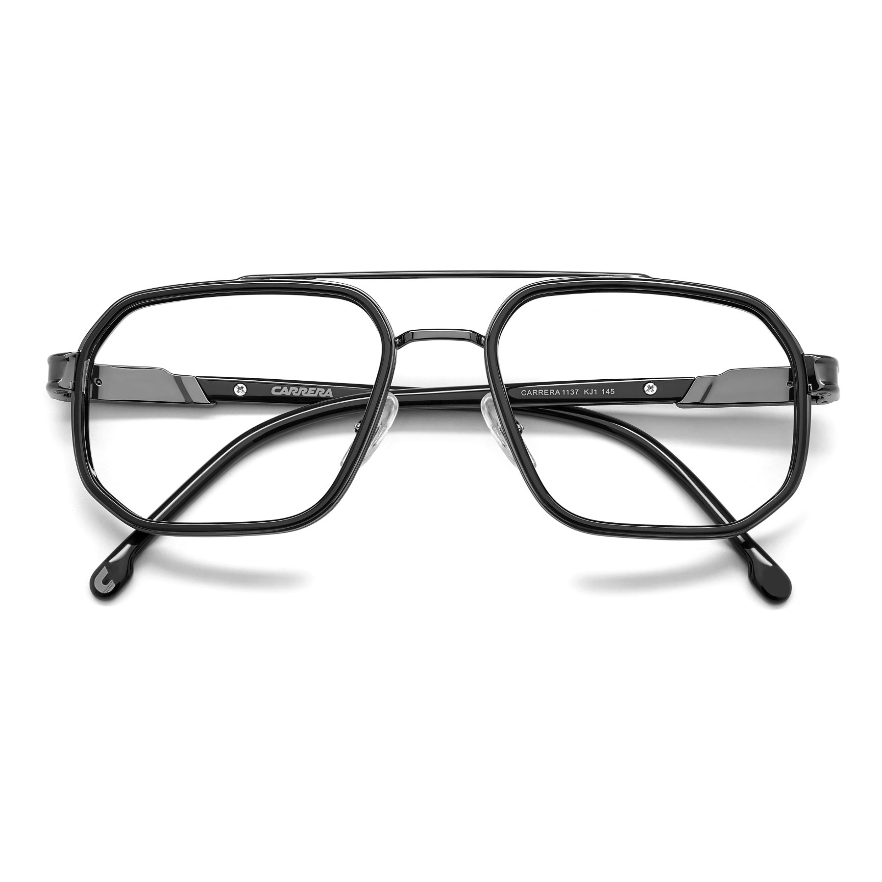 CARRERA メガネ　度あり CARRERA 1137