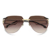GOLD BURGUNDY / 64-13-140 / BROWN PINK SHADED