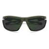 MILITARY GREEN / 79-11-130 / GREEN MIRROR