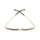 #color_GOLD BROWN HAVANA